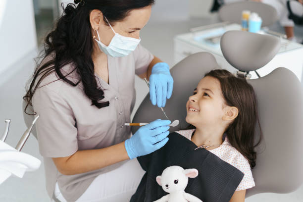 Best Emergency Tooth Extraction  in Pataskala, OH