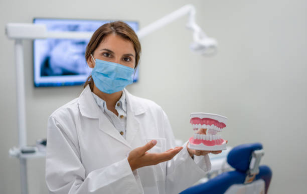 Best Chipped Tooth Repair Near Me  in Pataskala, OH