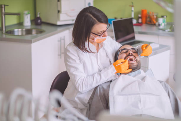 Best Tooth Infection Emergency Dentist  in Pataskala, OH