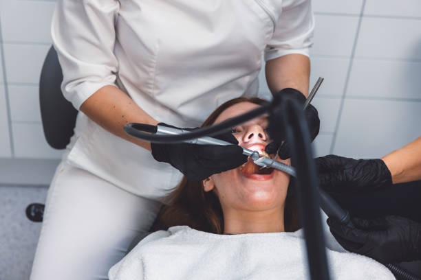 Best Chipped Tooth Repair Near Me  in Pataskala, OH